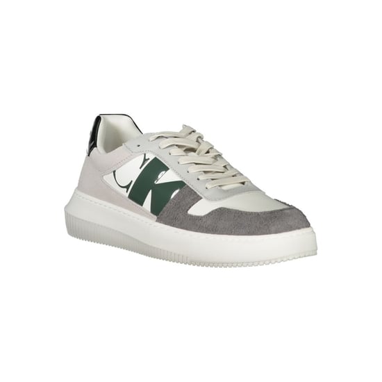 Niedrigschuh Sneaker im lässigen Design - Image 2