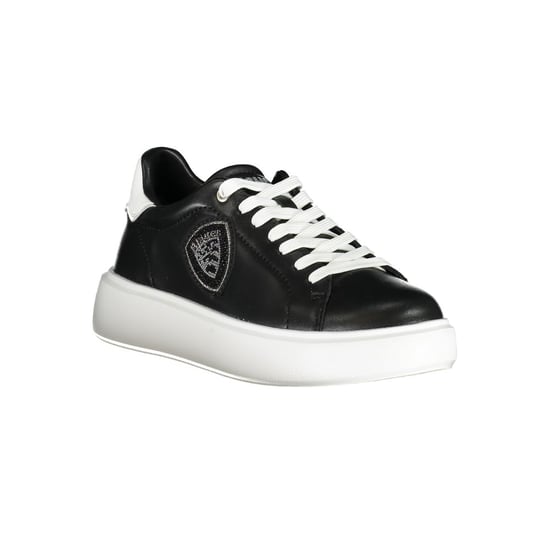 Niedrigschuh-Leder-Sneaker - Image 2