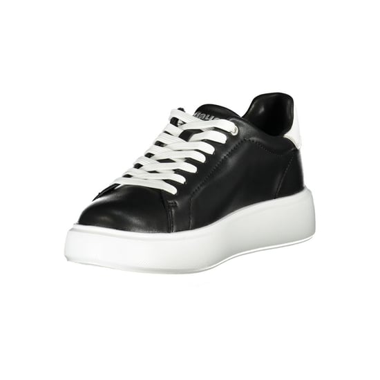Niedrigschuh-Leder-Sneaker - Image 3