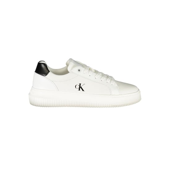 Plattform Sneaker Low Top Classic - Image 1