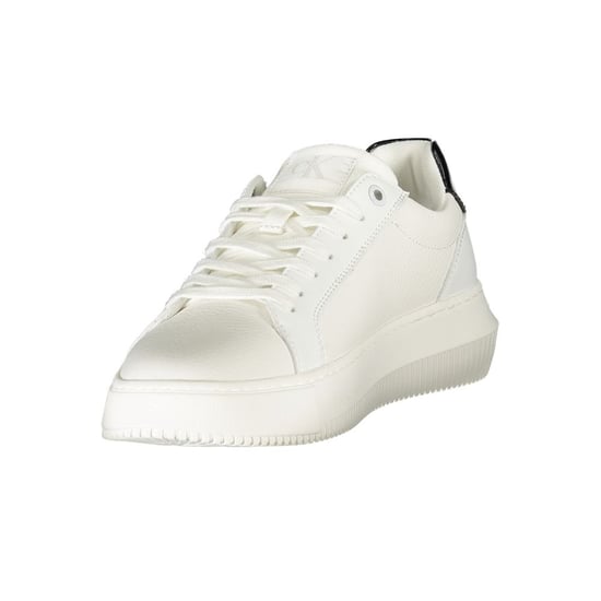 Plattform Sneaker Low Top Classic - Image 3