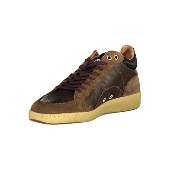 Wanderer Midtop Sneaker aus Wildleder - Image 3