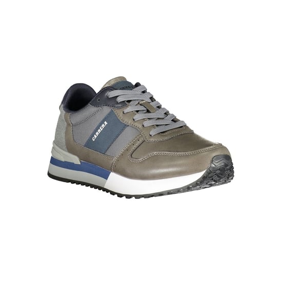 Carrera Freizeit-Ledersneaker - Image 2