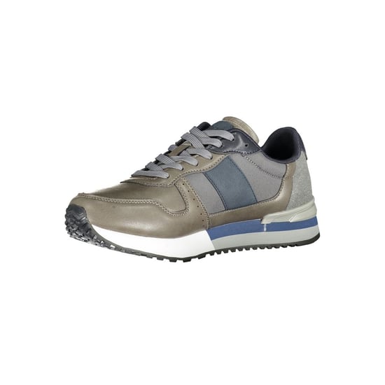 Carrera Freizeit-Ledersneaker - Image 3