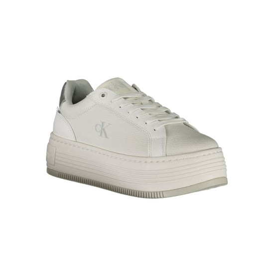 Plattform Sneakers Freizeitstil - Image 2