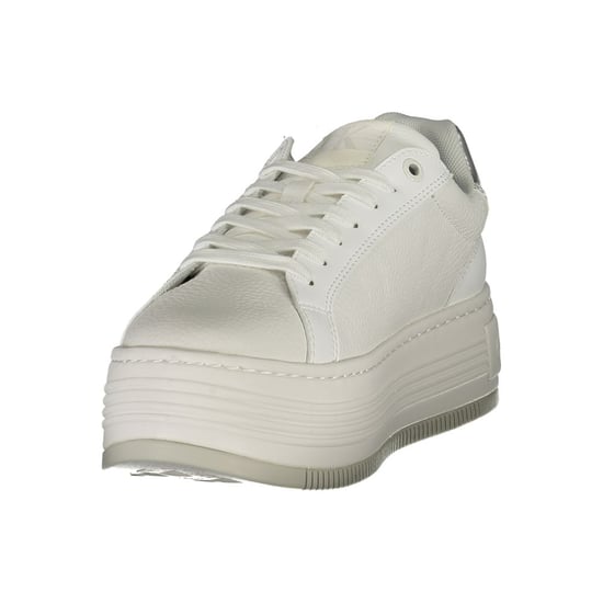 Plattform Sneakers Freizeitstil - Image 3