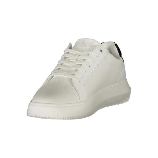 Plattform Sneaker Im lässigen Design - Image 1