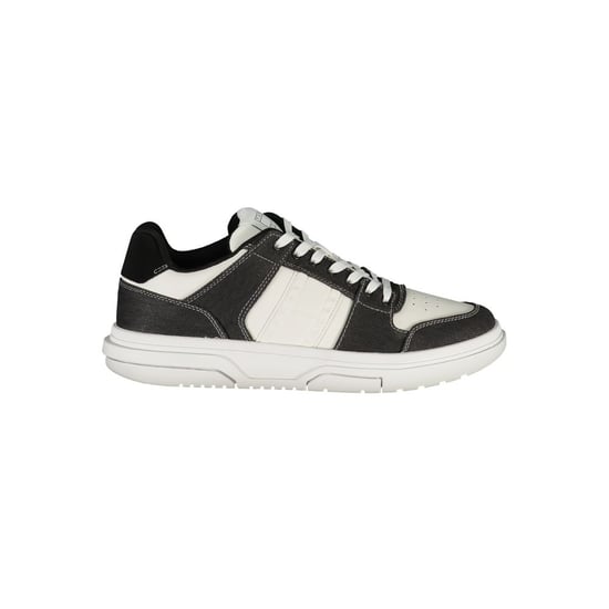 Niedrige Canvas-Sneaker Fm0fm03776 - Image 1