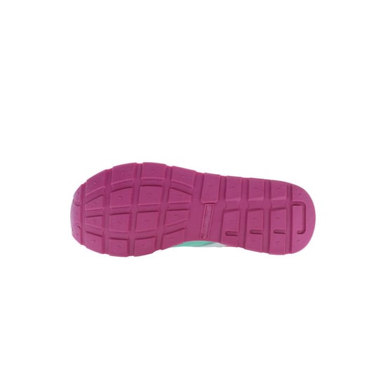 U.S. Polo Assn Niedrig geschnittener Sneaker im Casual-Stil - Rosa - Image 2