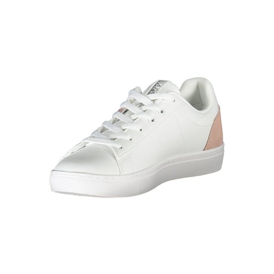 Napapijri Sneakers Lässige Leder - Image 3