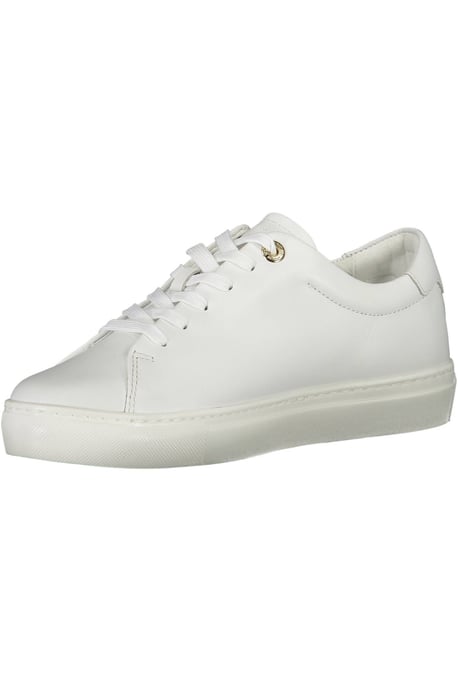 Leder Lowtop Sneakers - Image 3