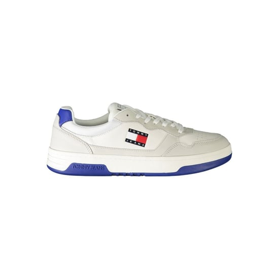 Tommy Jeans Court Sneakers Fm0fm03876 - Image 1