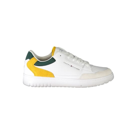 Leder Sneaker Fm0fm04366 - Image 1