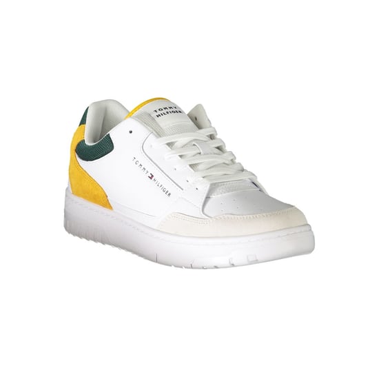 Leder Sneaker Fm0fm04366 - Image 2