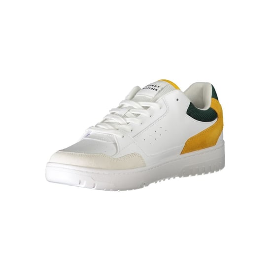 Leder Sneaker Fm0fm04366 - Image 3
