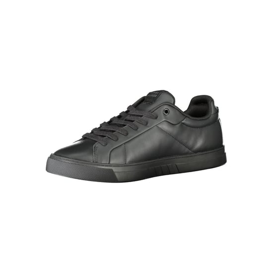 Leder-Sneaker Fm0fm03776 - Image 3