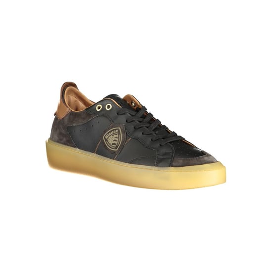 Usa Leder Low Top Sneaker - Image 2