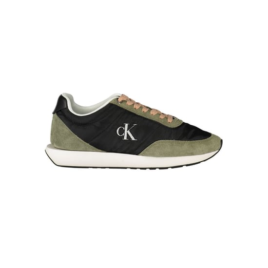 Fashion-Sneaker mit Schnürung - Image 1
