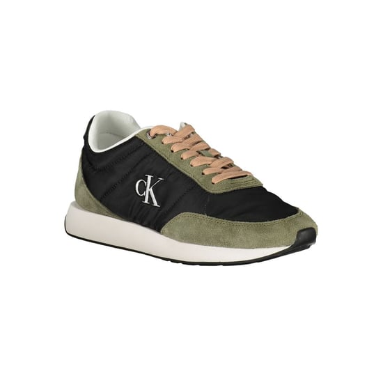 Fashion-Sneaker mit Schnürung - Image 2