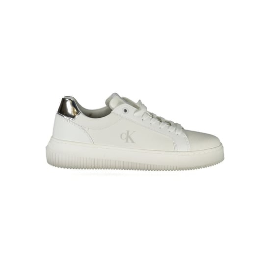 Plattform Sneakers Low Top Casual - Image 2