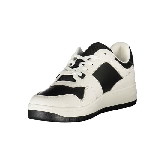 Retro Sneaker Leder Freizeit - Image 3