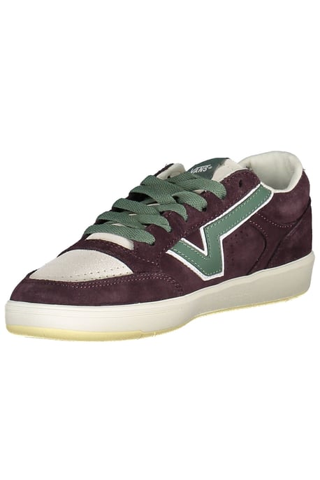 Range Exp Lx Wildleder Low-Top Sneaker - Image 3