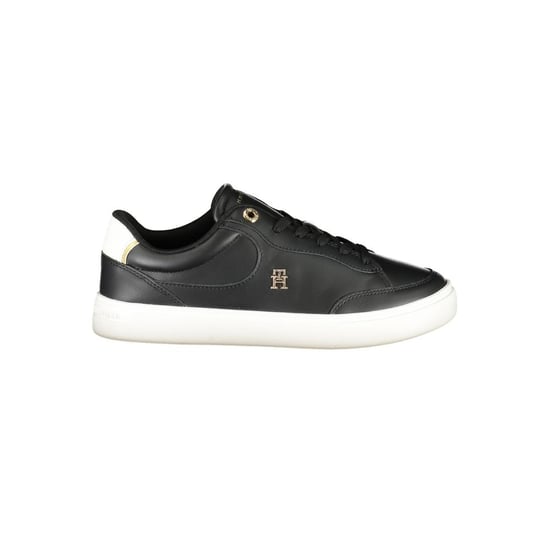 Leder Low-Top Sneakers im Casual-Stil - Image 1