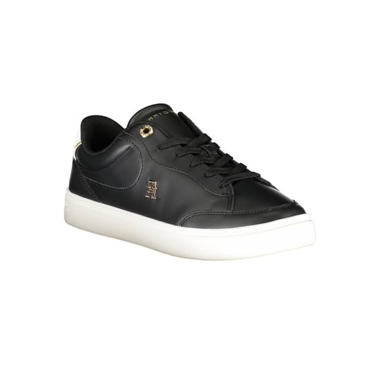 Leder Low-Top Sneakers im Casual-Stil - Image 2