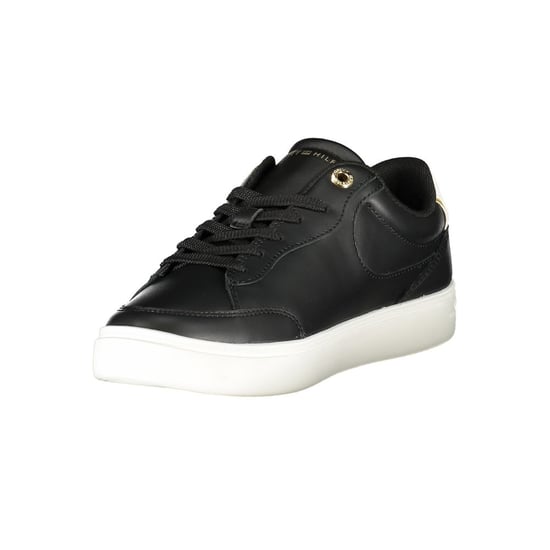 Leder Low-Top Sneakers im Casual-Stil - Image 3
