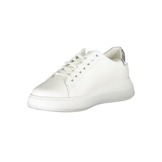 Zena Plattform-Sneaker Weiß Kw0kw00326 - Image 3