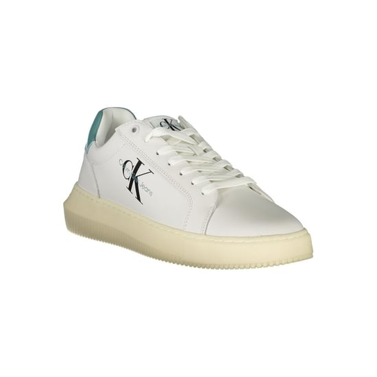 Monogram Low-Top Sneakers - Image 2