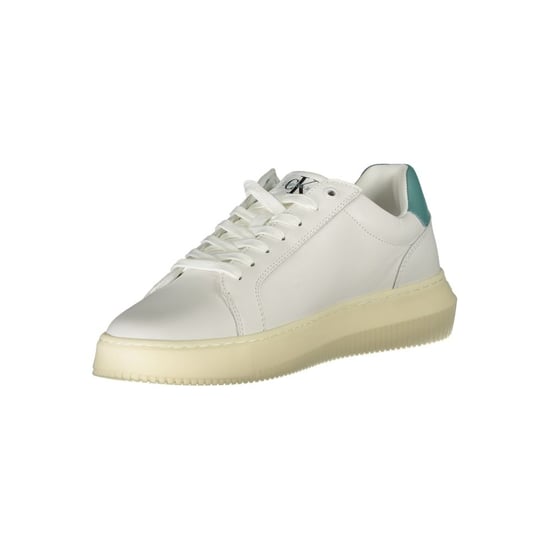 Monogram Low-Top Sneakers - Image 3