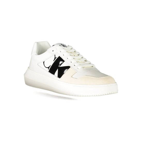 Kaylee Platform Sneaker Weißschwarz - Image 2