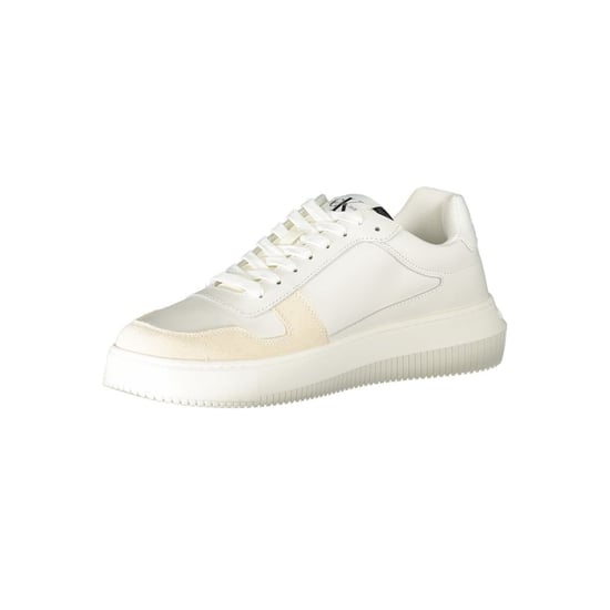 Kaylee Platform Sneaker Weißschwarz - Image 3