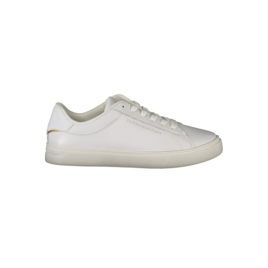 Leder Sneakers Fw0fw04226 - Image 1
