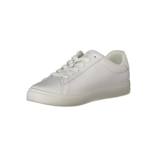 Leder Sneakers Fw0fw04226 - Image 3