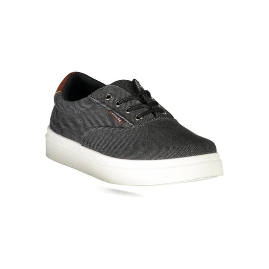 Lässige Sneaker Niedrig mit Schnürung - Image 2