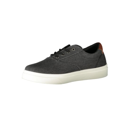 Lässige Sneaker Niedrig mit Schnürung - Image 3
