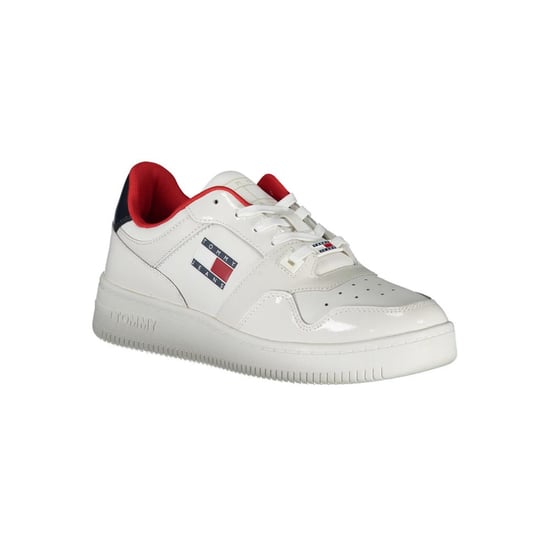 Tommy Jeans Sneaker Fm0fm04366001 - Image 3