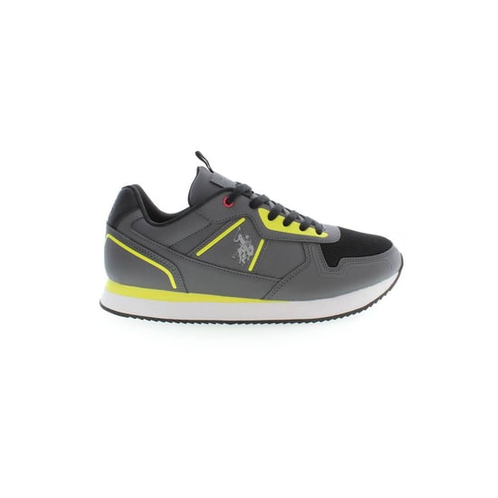 Klassischer Lowtop Sneaker im lässigen Design - Image 1