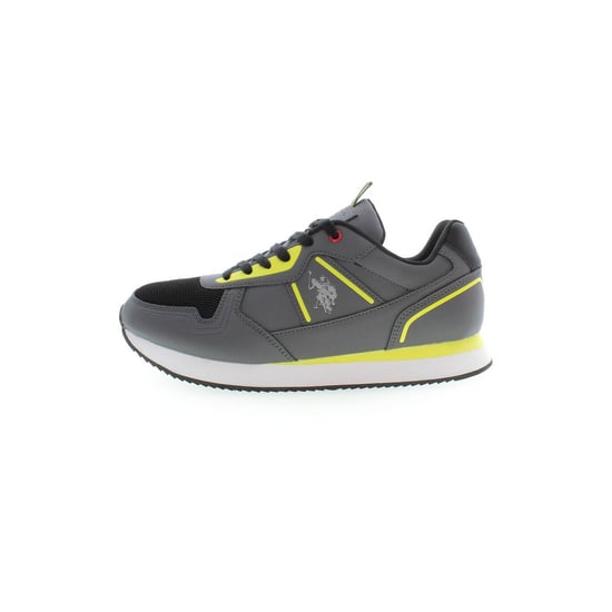 Klassischer Lowtop Sneaker im lässigen Design - Image 2