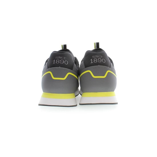 Klassischer Lowtop Sneaker im lässigen Design - Image 3