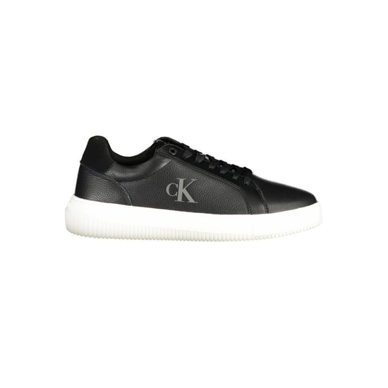 Ck Logo Sneakers Niedrigprofil Stil - Image 1