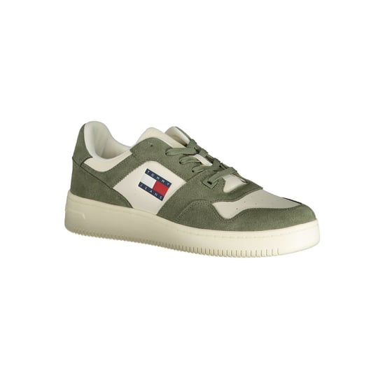 Tommy Jeans Court Sneaker Freizeitstil - Image 2