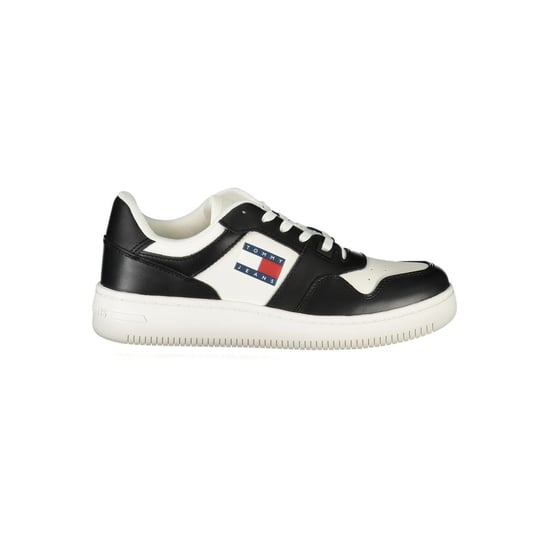 Tommy Hilfiger Tommy Jeans Sneaker Fm0fm03771 - Schwarz - Image 1