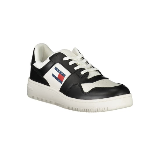 Tommy Hilfiger Tommy Jeans Sneaker Fm0fm03771 - Schwarz - Image 2
