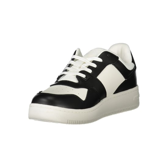 Tommy Hilfiger Tommy Jeans Sneaker Fm0fm03771 - Schwarz - Image 3