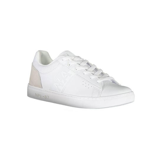 Napapijri Sneaker Casual Leder - Image 2