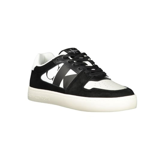 Monogram Court Sneaker Ym0ym00021 - Image 2