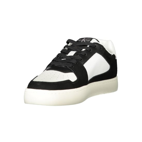 Monogram Court Sneaker Ym0ym00021 - Image 3